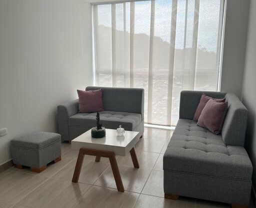Apartamento en centro de Ibagué