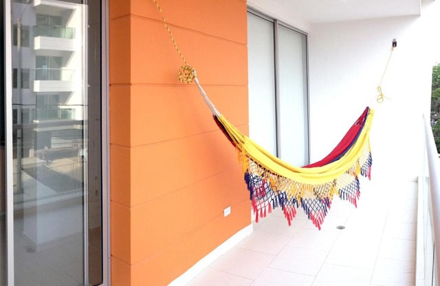 Apartamento en Marbella