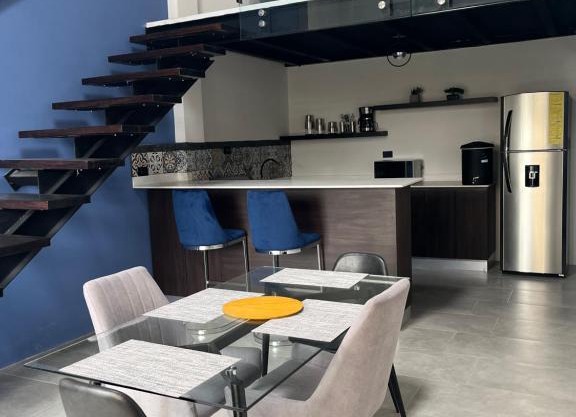 Apartamento en condominio Damos factura