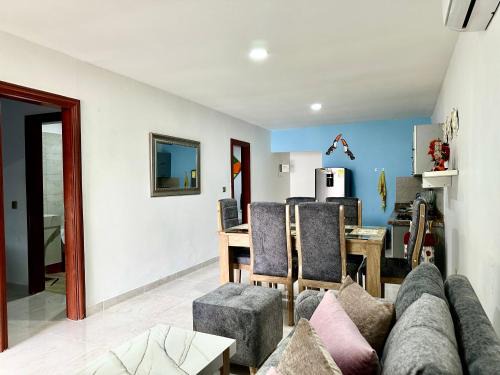 Apartamento en Coveñas cómodo y acogedor