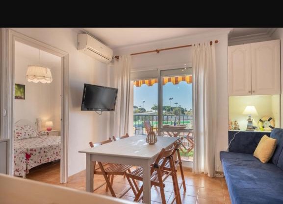 Apartamento en el Portil