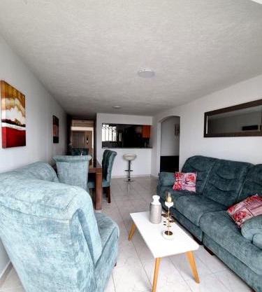 Apartamento en Floridablanca Cañaveral