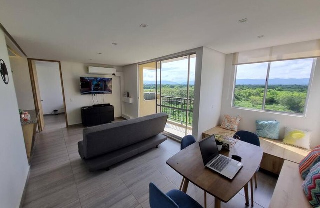 Apartamento en Girardot.