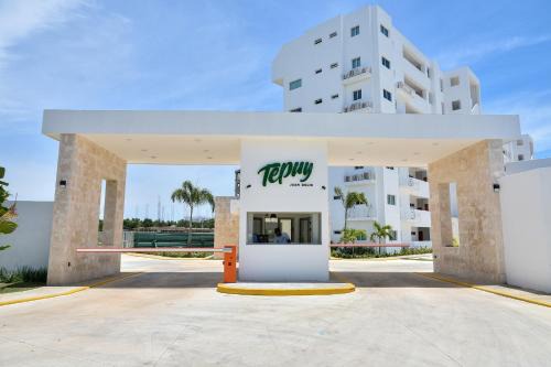 Apartamento en Juan Dolio Tepuy 501 B
