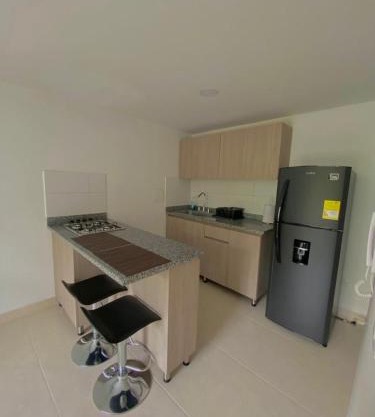 Apartamento en Manizales