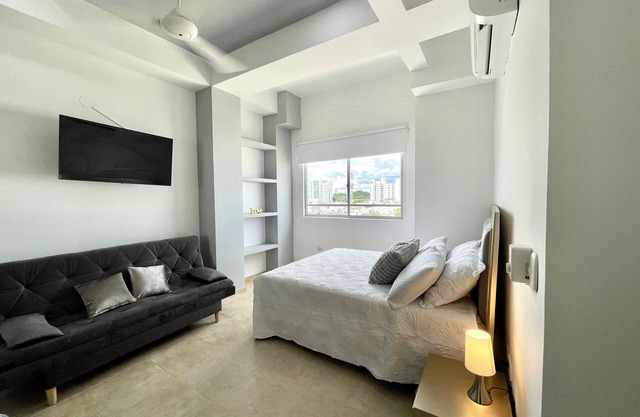 Apartamento en Montería con Jacuzzi en Zona Exclusiva de la Ciudad