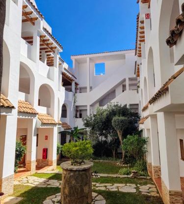 Apartamento en Peñíscola