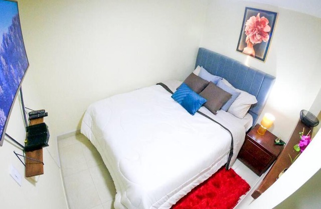 Apartamento en Suba, Bogotá