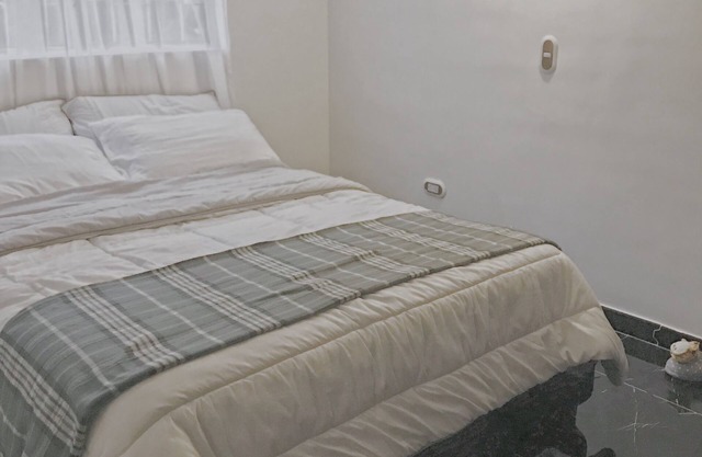 APARTAMENTO EN USAQUEN