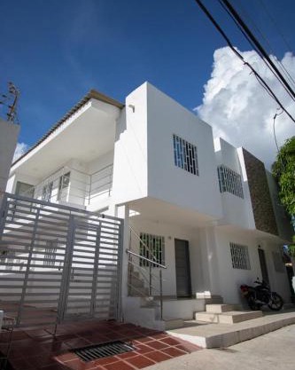 Apartamento en Valledupar - Casa Canaán