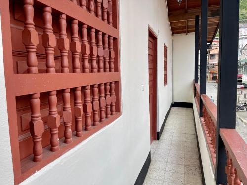 Apartamento en Zona Rosa