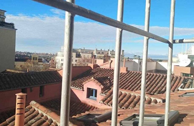 Apartamento Encantador. Madrid Centro. A/C & Wi-fi
