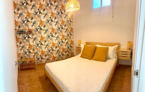 Apartamento Molino de Algarrobo