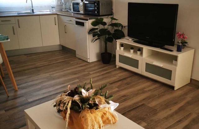 Apartamento en el Palmar cerca a la playa