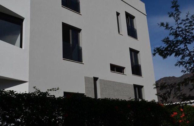 Apartamento Sauco