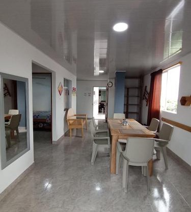 Apartamento Esmeralda Arboletes