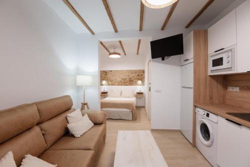 Apartamento-estudio-Carvajal