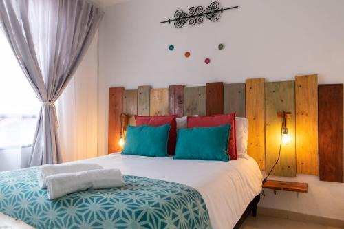 Apartamento Exclusivo Central - Sogamoso