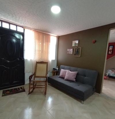 Apartamento Familiar