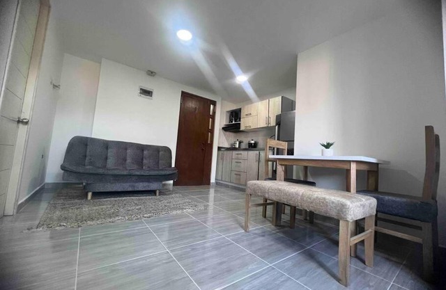 Apartamento familiar en itagui