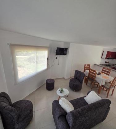 Apartamento familiar, tranquilo