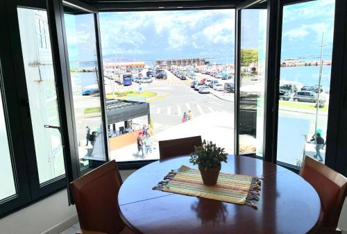 Apartamento Faro da Rocha