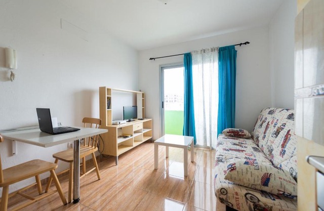 Apartamento Faycan