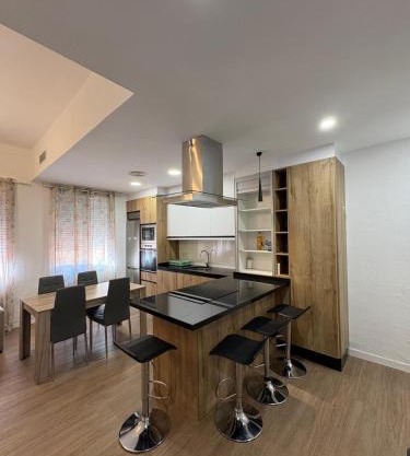 Apartamento Felipe II