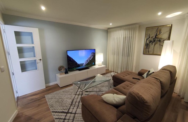 Apartamento Graviña