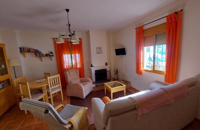 Apartamento Huerta Grande