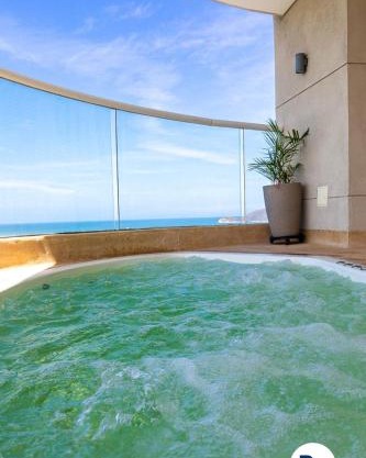 Apartamento Irotama Reservado