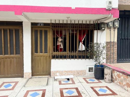 Apartamento JESA, Santa rosa de cabal