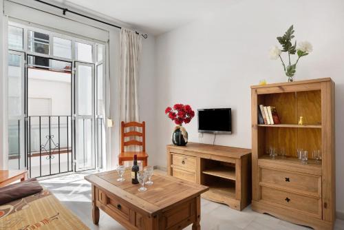 Apartamento Juan