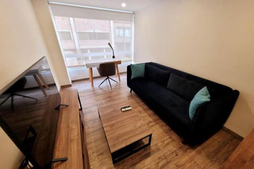 Apartamento junto al Virrey