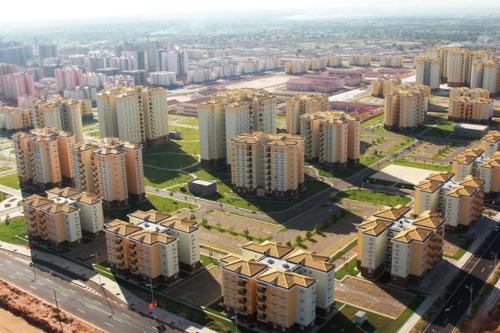 Apartamento - Kilamba 2 Quartos