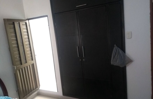 apartamento la casa de Dios para el fomento de la parte del turismo en la ciudad