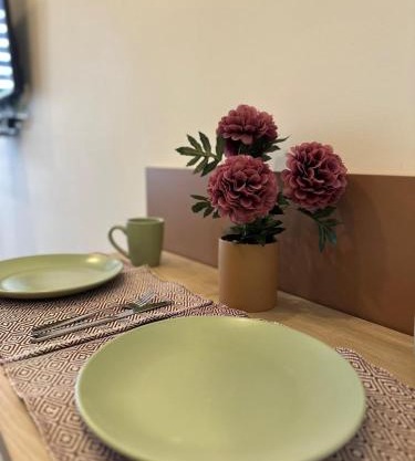 Apartamento La Castellana Norte Bogota