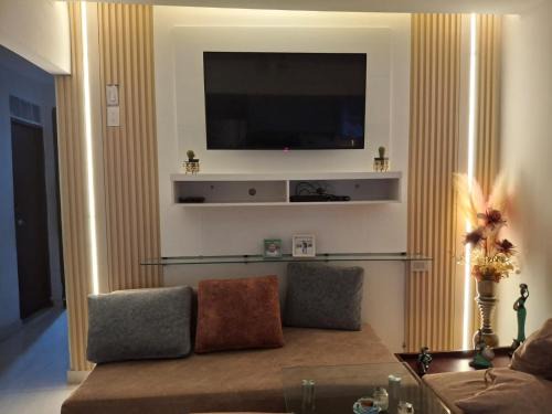 Apartamento la playa