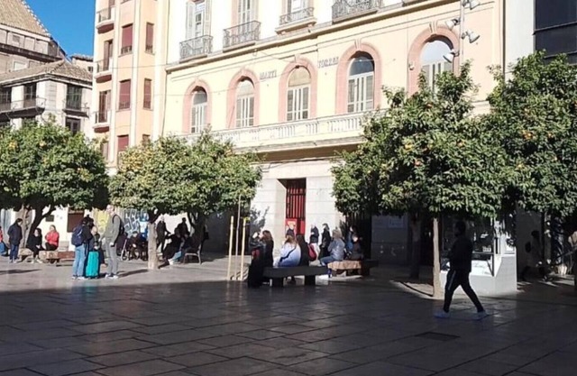 Apartamento La vida