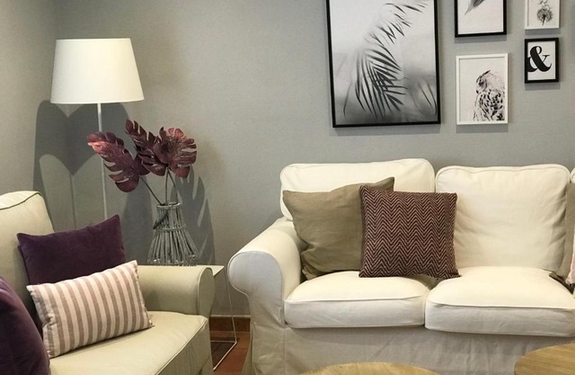 Apartamento las doblas , parking gratis