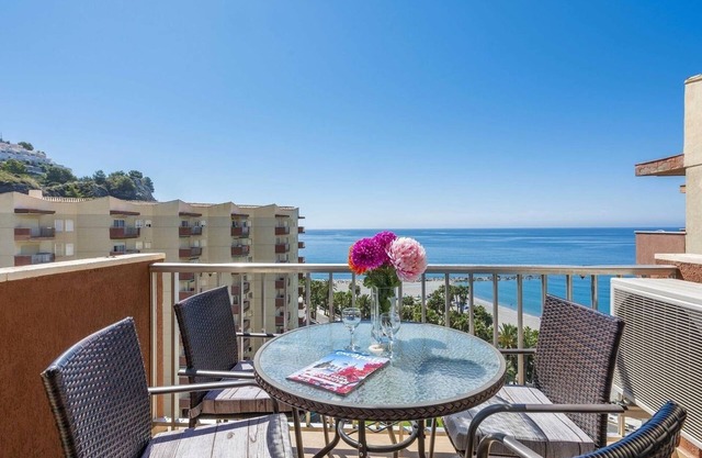 Apartamento Las Góndolas Playa Almuñécar by Ruralidays