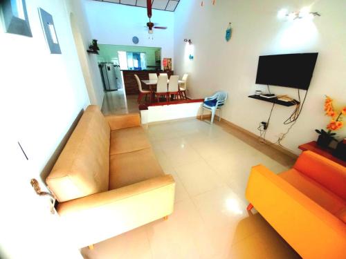 Apartamento Las Villas Rodadero