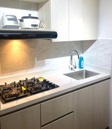 Apartamento laureles estadio 203