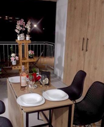 Apartamento los Aces