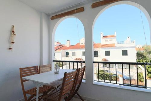 Apartamento Los Enebros