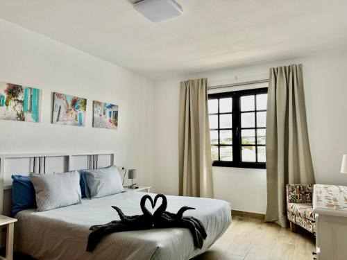 Apartamento Luna by Vulcano Homes