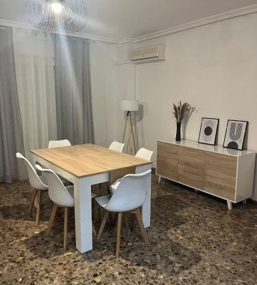 Apartamento Mágina