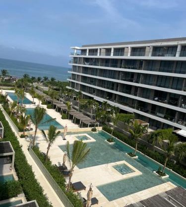 Apartamento Manzanillo del Mar
