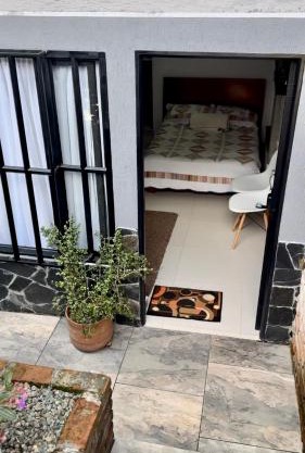 Apartamento Maga Filandia