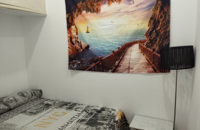 Apartamento María